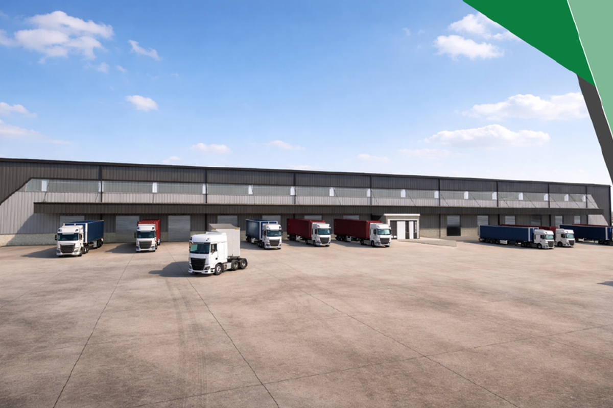 New Industrial Development Opportunity | 5,000m2 – 33,000m2 | Roodekop - Photo 5