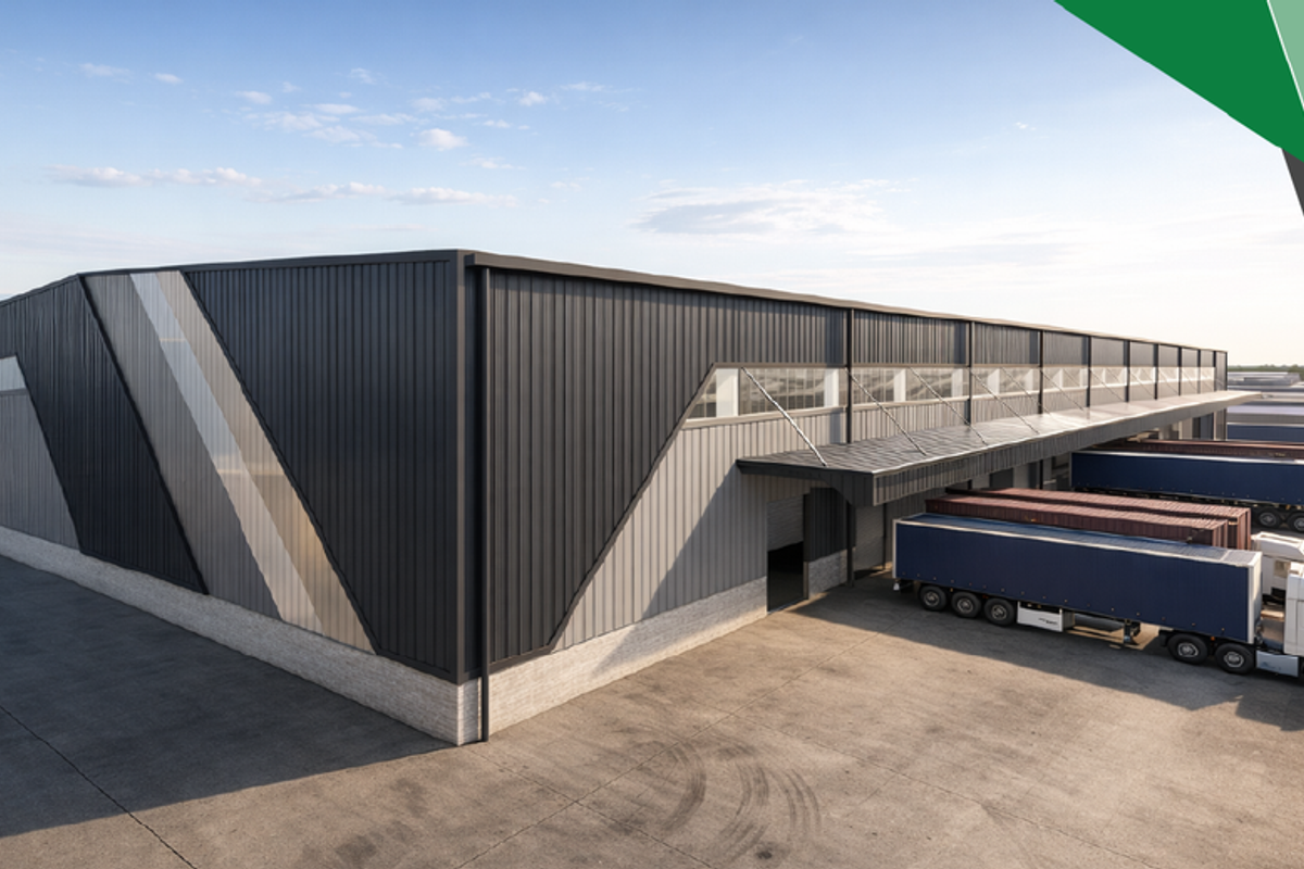 New Industrial Development Opportunity | 5,000m2 – 33,000m2 | Roodekop - Photo 4