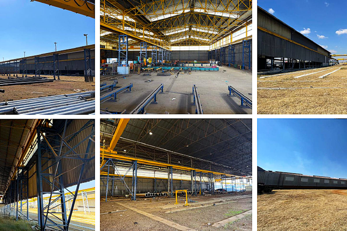 FOR SALE – Prime Industrial Redevelopment Opportunity | Roodekop - Photo 4