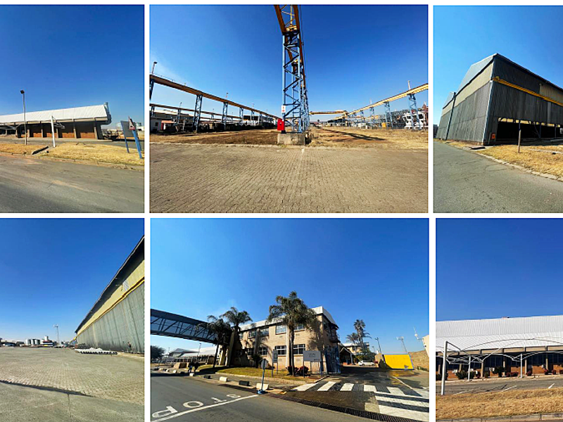 FOR SALE – Prime Industrial Redevelopment Opportunity | Roodekop - Photo 2