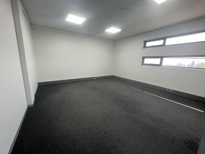Prime 2nd Floor Office Space – | IBG Office Park, Midrand - Photo 7