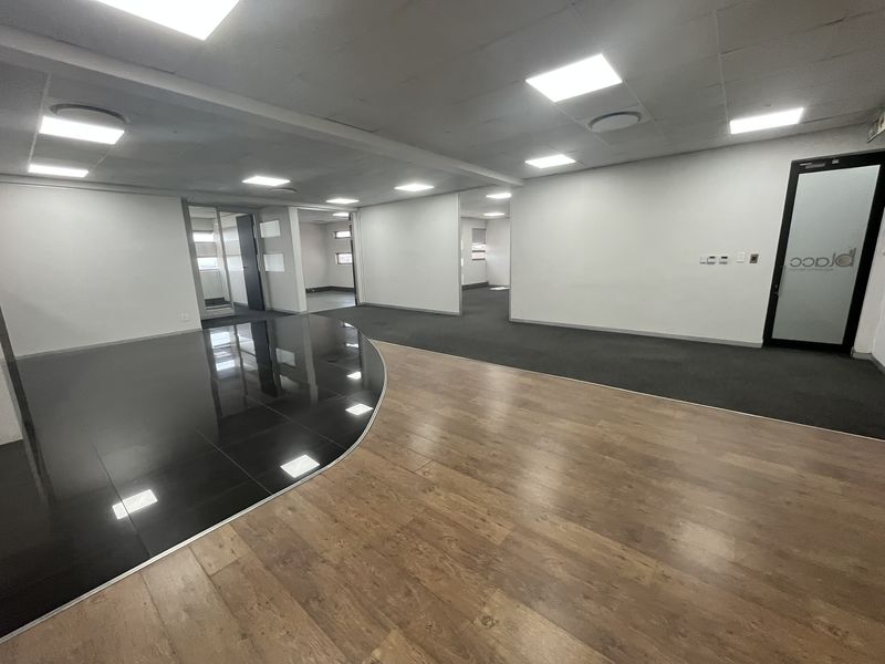 Prime 2nd Floor Office Space – | IBG Office Park, Midrand - Photo 4