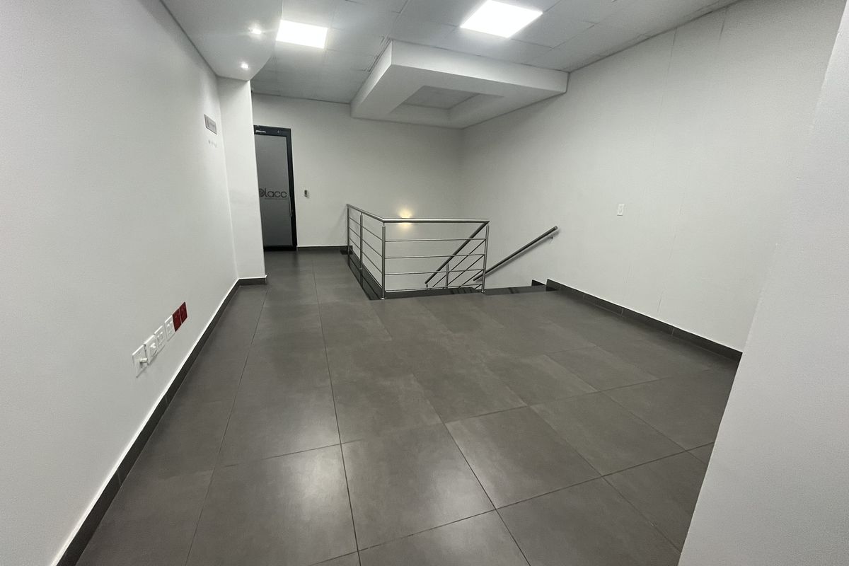 Prime 2nd Floor Office Space – | IBG Office Park, Midrand - Photo 2