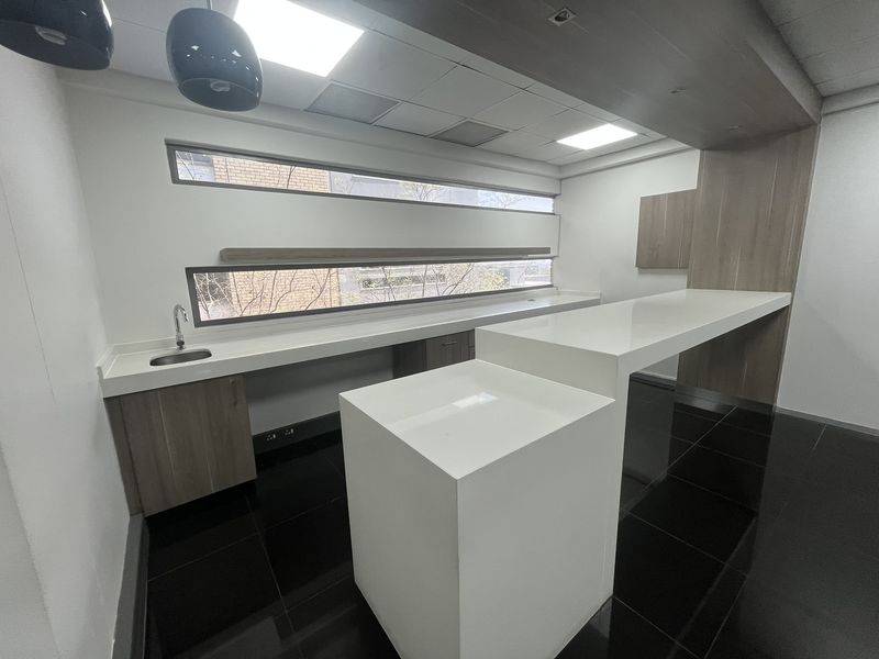 Prime 2nd Floor Office Space – | IBG Office Park, Midrand - Photo 5