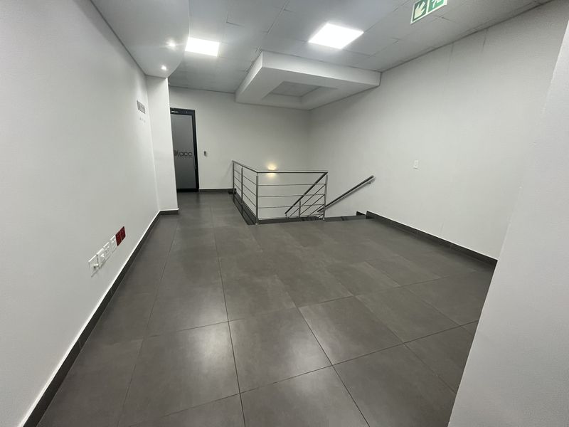 Prime 2nd Floor Office Space – | IBG Office Park, Midrand - Photo 2