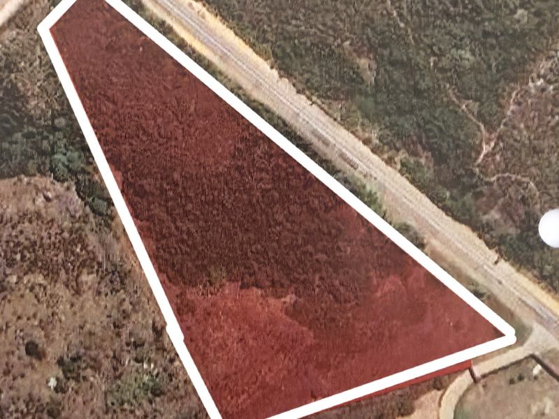 Substantial Piece of Land - Photo 1