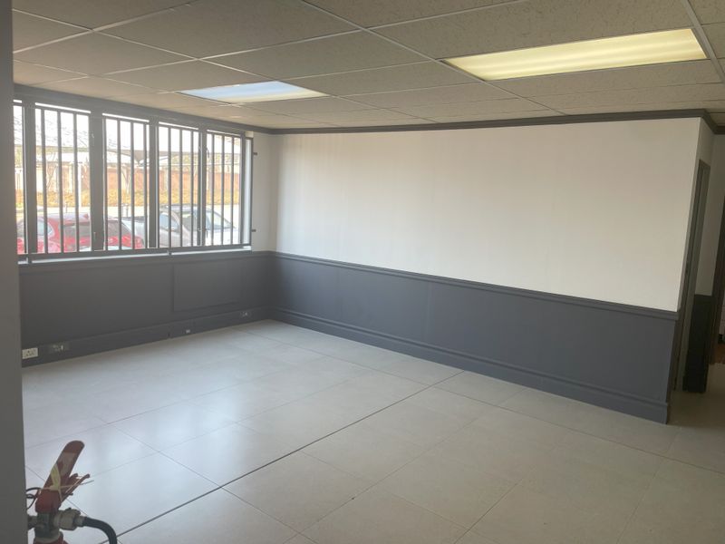 Industrial Yard Rental Monthly In Midrand - Photo 5