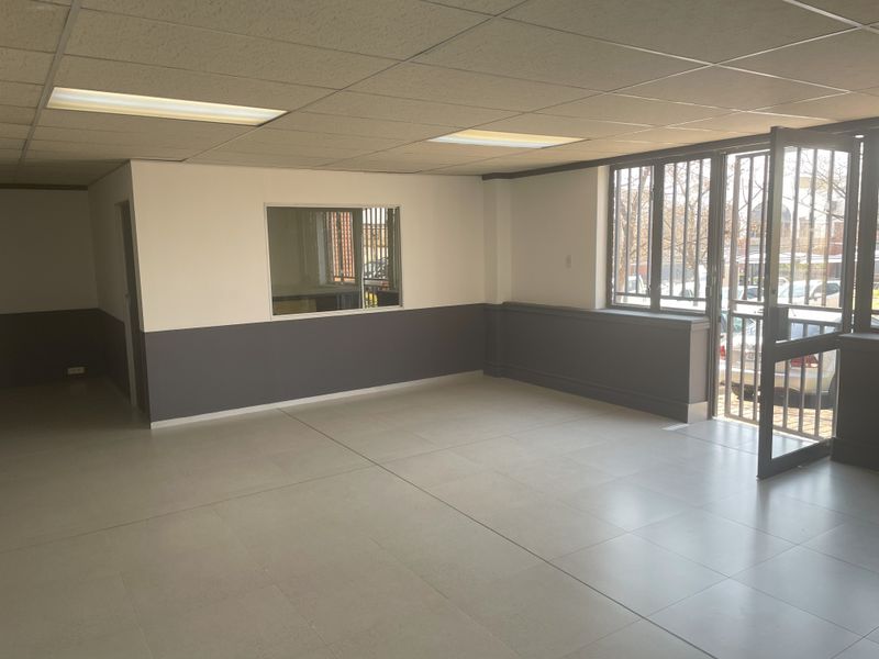 Industrial Yard Rental Monthly In Midrand - Photo 4