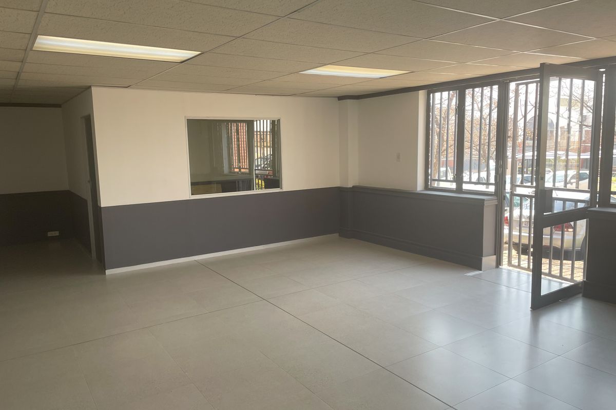 Industrial Yard Rental Monthly In Midrand - Photo 4
