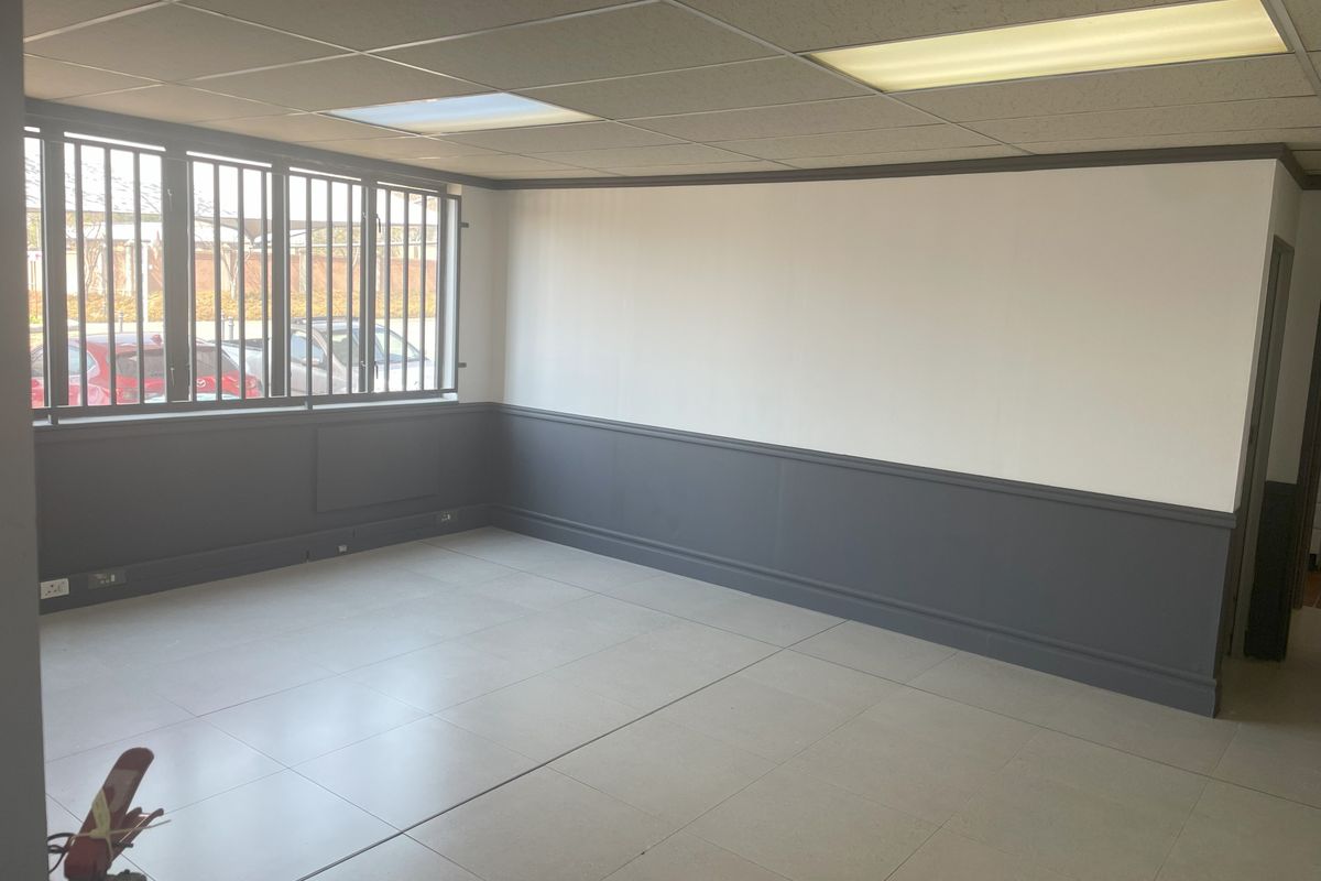 Industrial Yard Rental Monthly In Midrand - Photo 5
