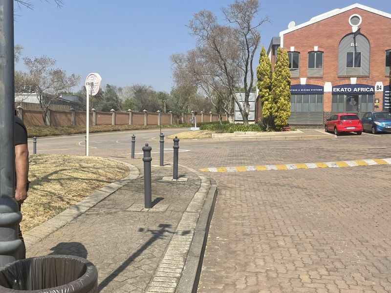 Industrial Yard Rental Monthly In Midrand - Photo 3