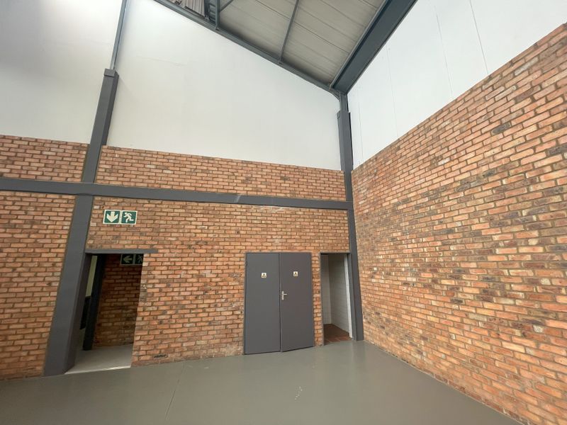 Industrial Yard Rental Monthly In Midrand - Photo 9