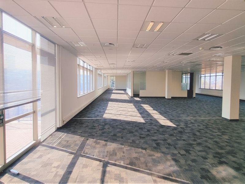 Premium A-Grade Offices To Let | Waterfall Circle | Waterfall City - Photo 10