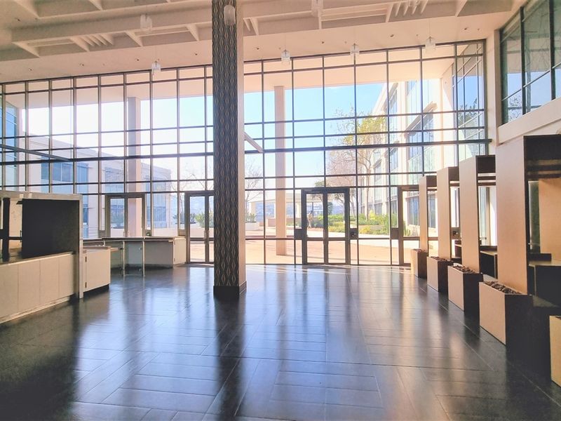 Premium A-Grade Offices To Let | Waterfall Circle | Waterfall City - Photo 5