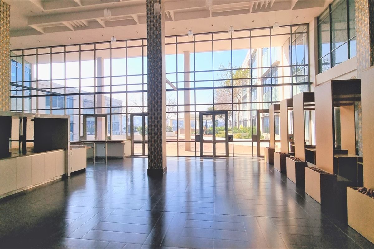 Premium A-Grade Offices To Let | Waterfall Circle | Waterfall City - Photo 5