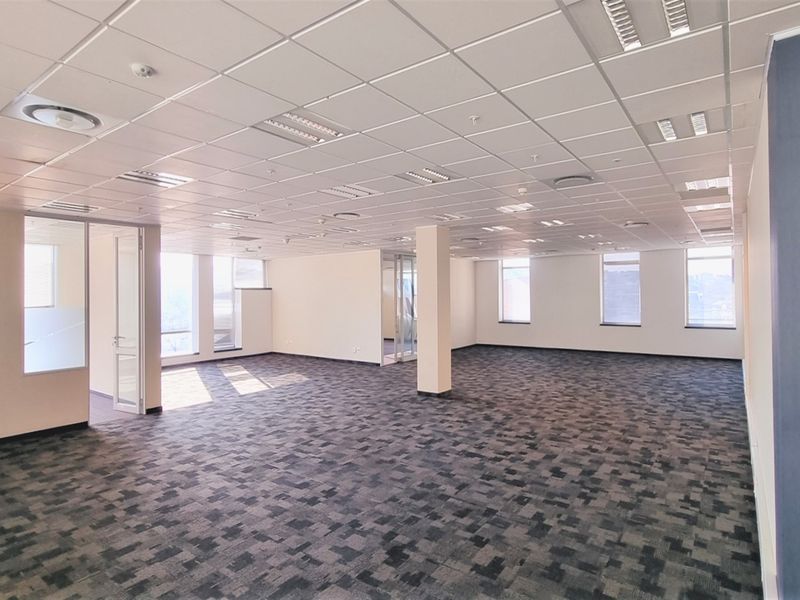 Premium A-Grade Offices To Let | Waterfall Circle | Waterfall City - Photo 8