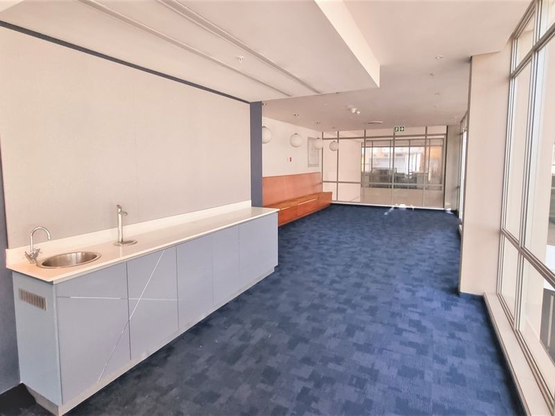 Premium A-Grade Offices To Let | Waterfall Circle | Waterfall City - Photo 7