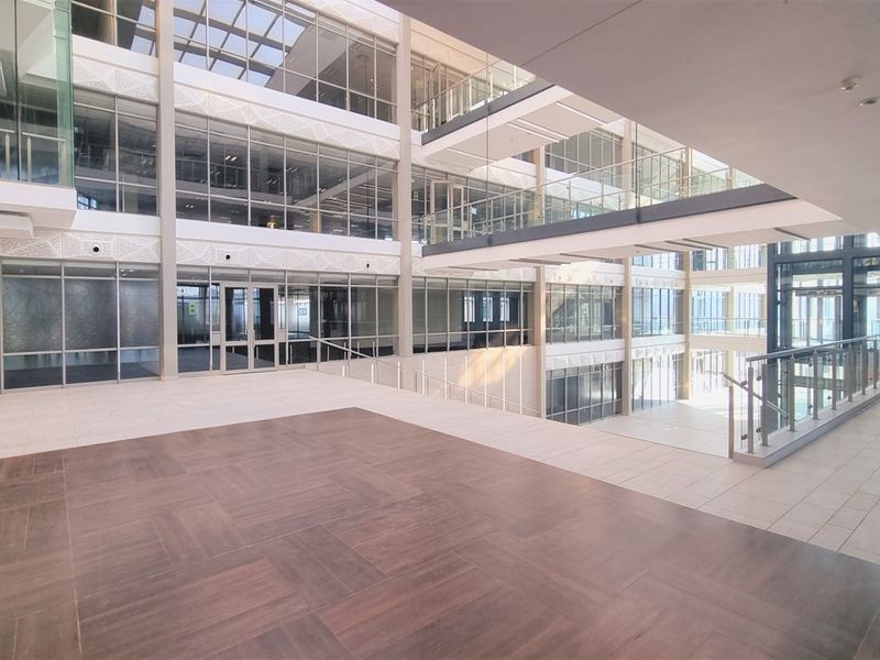 Premium A-Grade Offices To Let | Waterfall Circle | Waterfall City - Photo 6