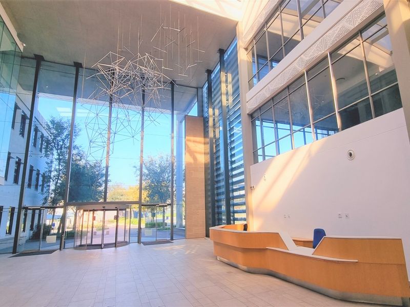 Premium A-Grade Offices To Let | Waterfall Circle | Waterfall City - Photo 2