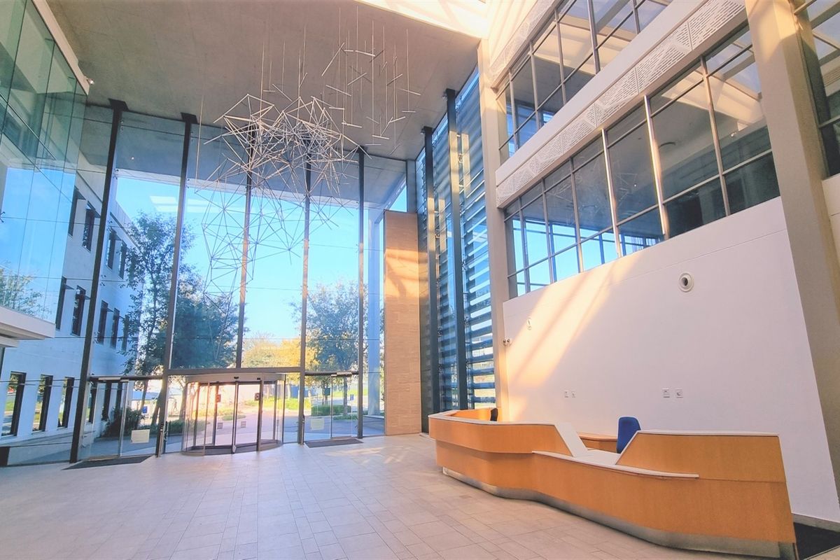Premium A-Grade Offices To Let | Waterfall Circle | Waterfall City - Photo 2