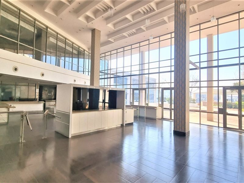 Premium A-Grade Offices To Let | Waterfall Circle | Waterfall City - Photo 3