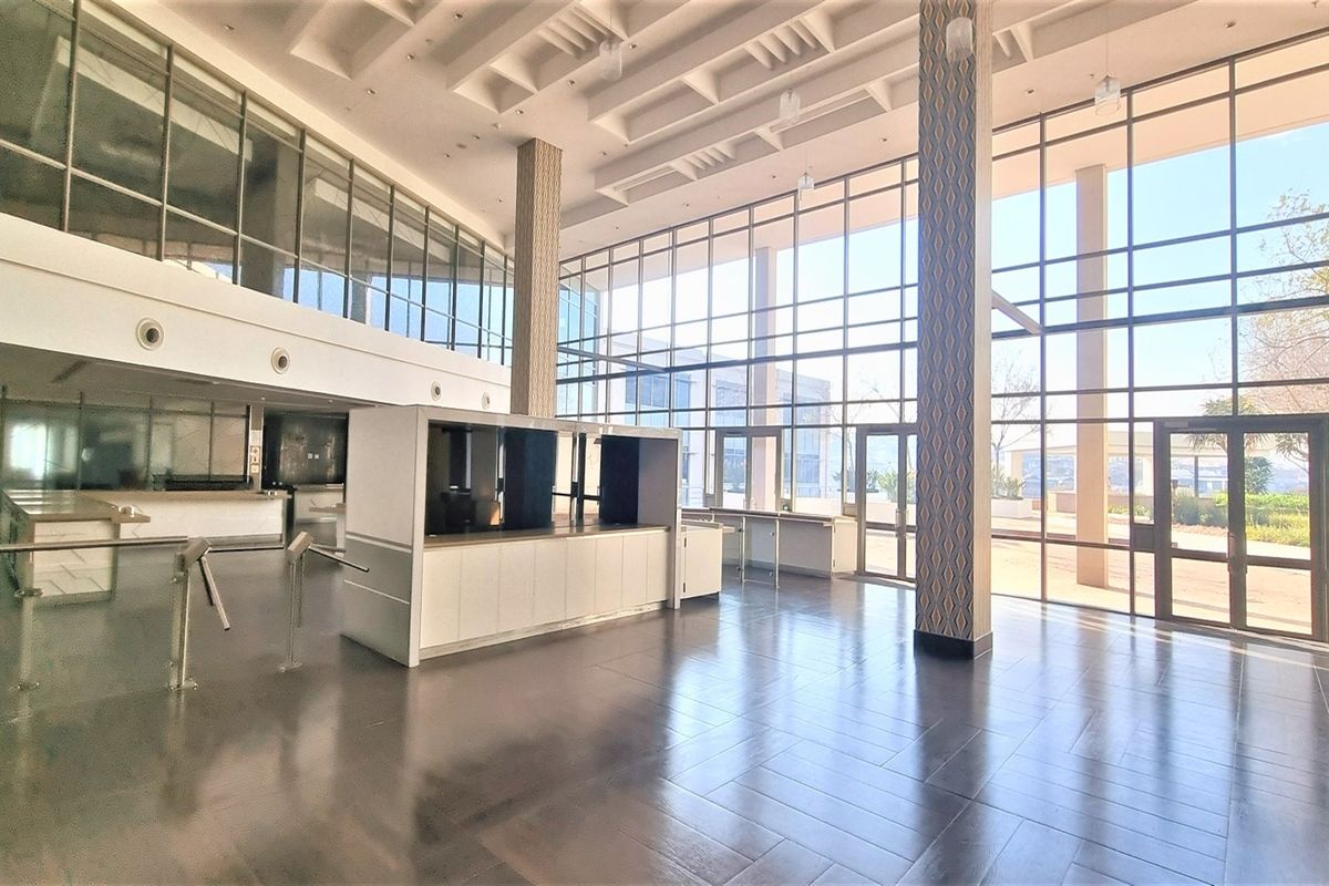 Premium A-Grade Offices To Let | Waterfall Circle | Waterfall City - Photo 3