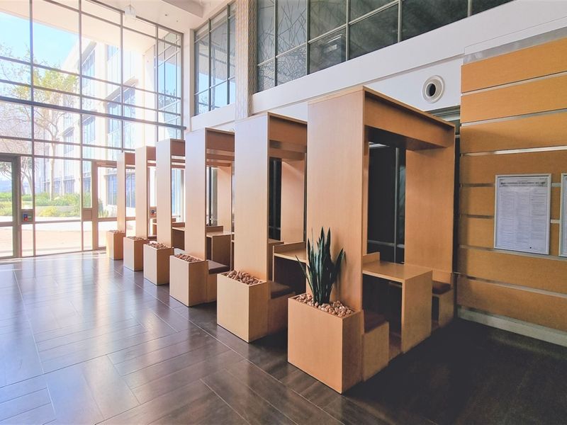 Premium A-Grade Offices To Let | Waterfall Circle | Waterfall City - Photo 4
