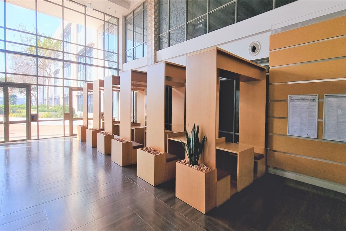 Premium A-Grade Offices To Let | Waterfall Circle | Waterfall City - Photo 4
