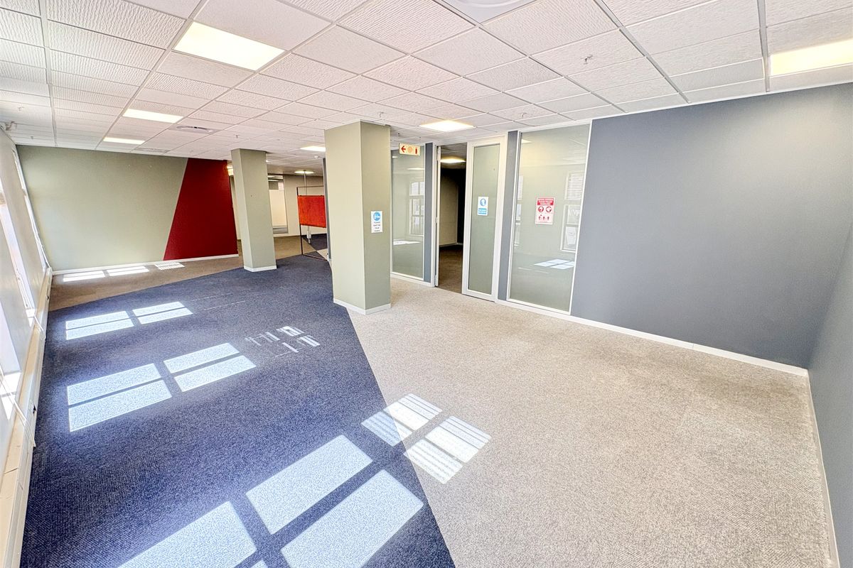 Office space to let - Photo 5