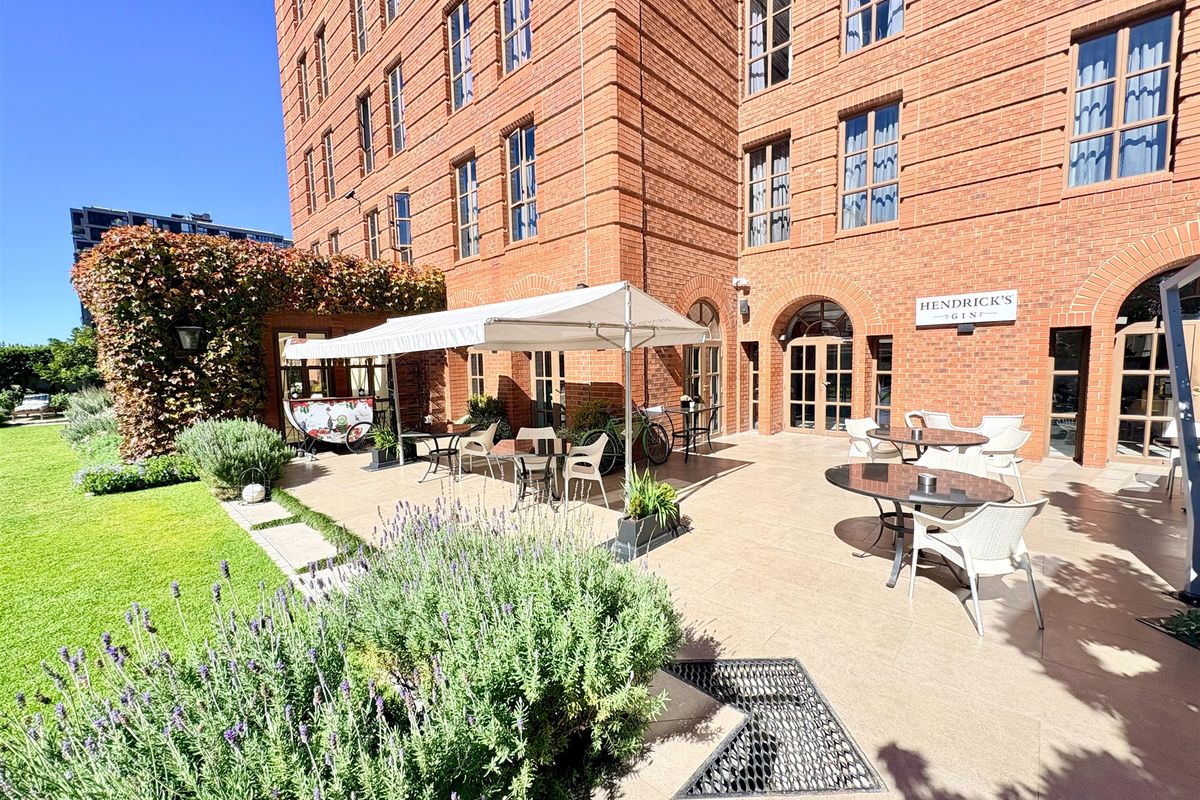 Office space to let - Photo 3