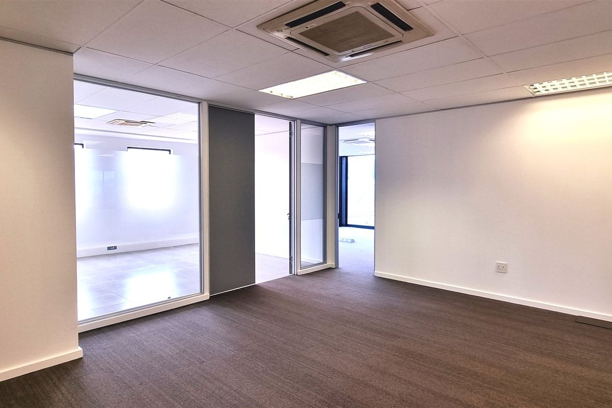 Office space to let in Kildrummy Office Park - Photo 2