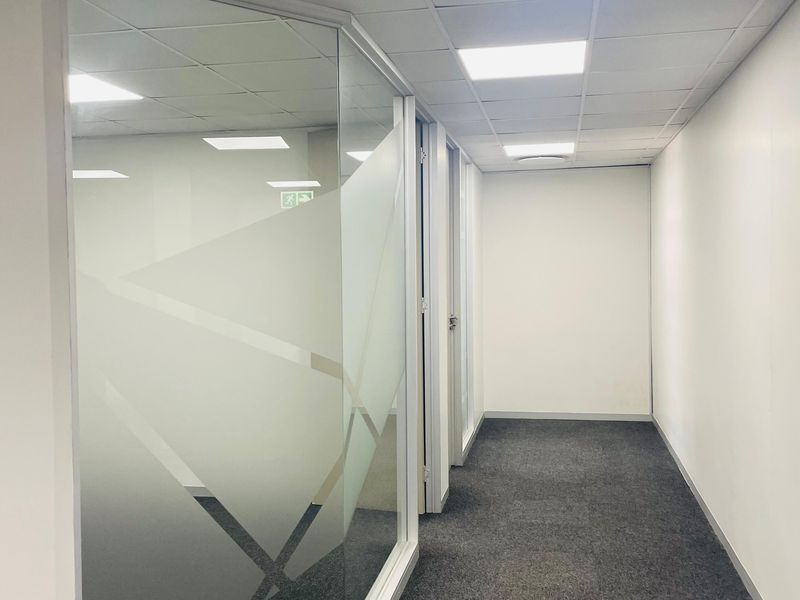 Office Rental Monthly In Midrand - Photo 10