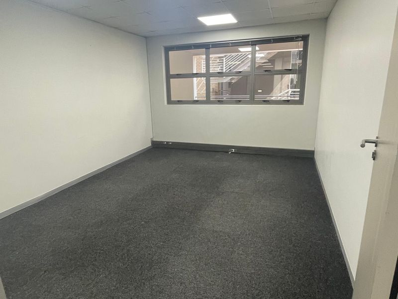 Office Rental Monthly In Midrand - Photo 8