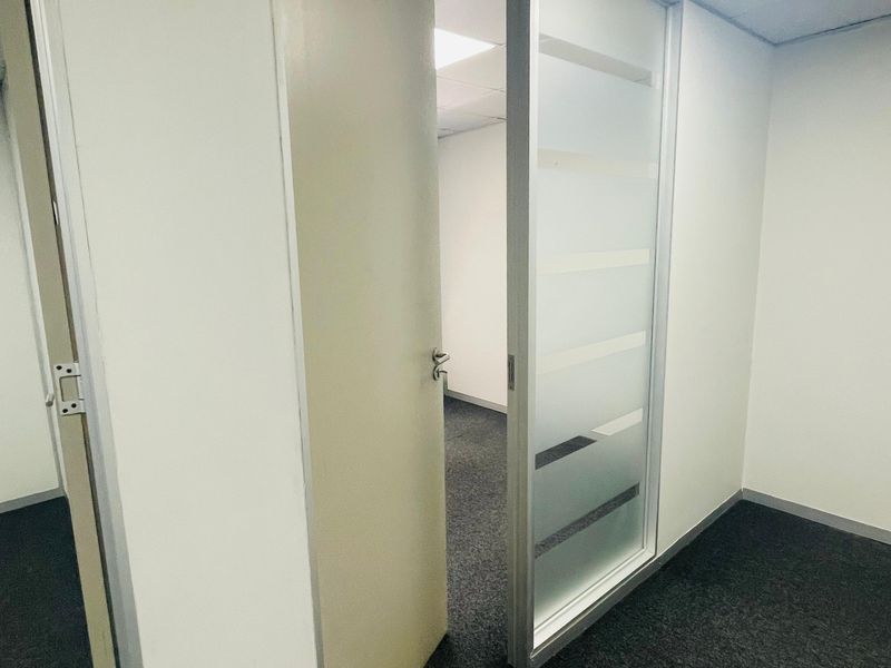 Office Rental Monthly In Midrand - Photo 7