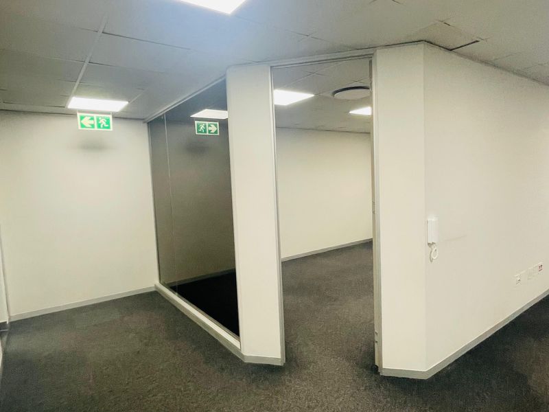 Office Rental Monthly In Midrand - Photo 4