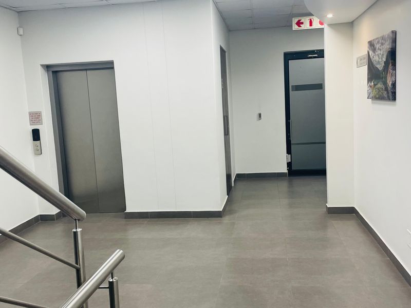 Office Rental Monthly In Midrand - Photo 2