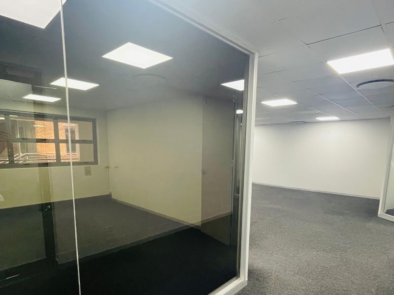 Office Rental Monthly In Midrand - Photo 3