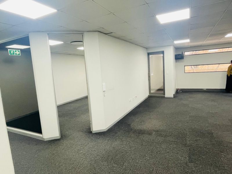 Office Rental Monthly In Midrand - Photo 5