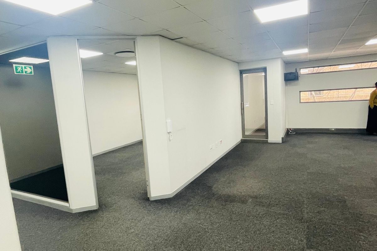 Office Rental Monthly In Midrand - Photo 5