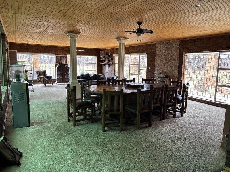 Plot for sale with business rights and warehouse structure - Photo 7