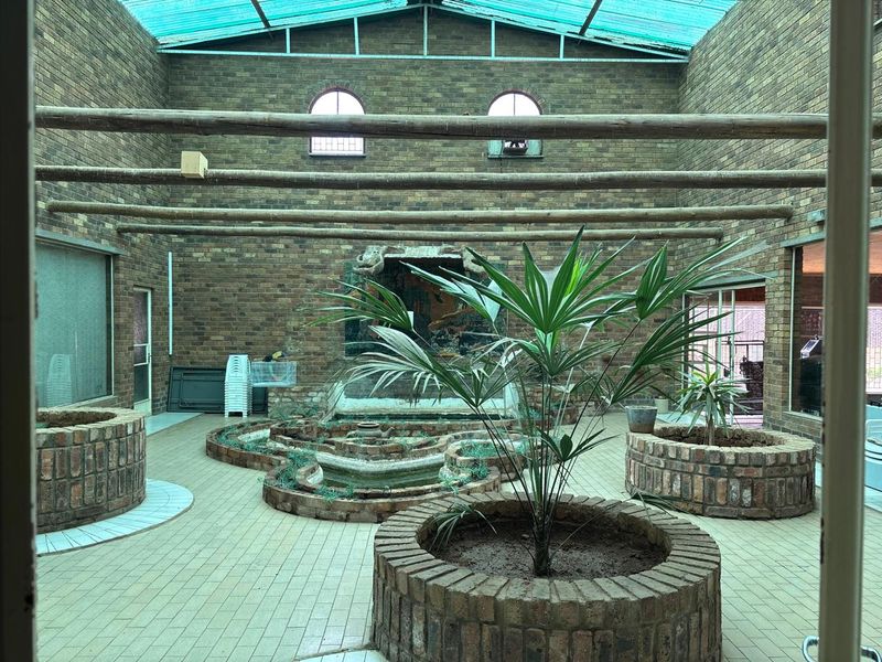 Plot for sale with business rights and warehouse structure - Photo 5