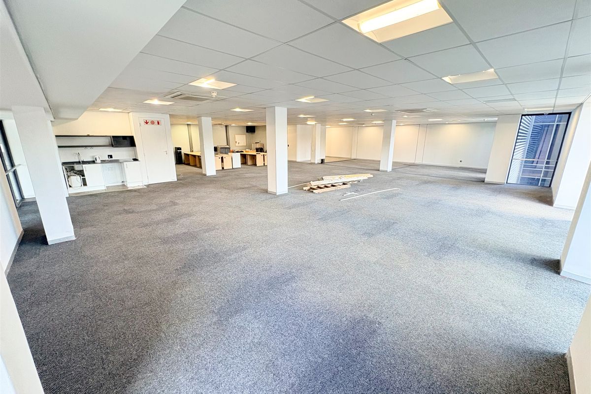 Office space to let - Photo 3