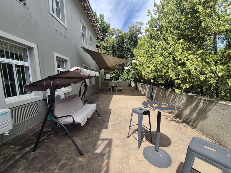 219,9m2 offices to let in Hyde Park, Johannesburg - Photo 8