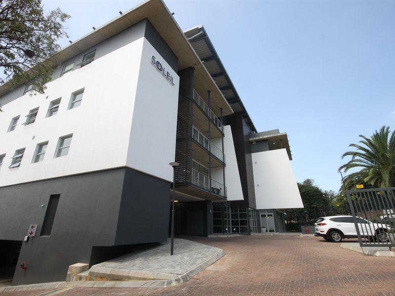 Stunning Office Space for Sale in Peter Place - Photo 1