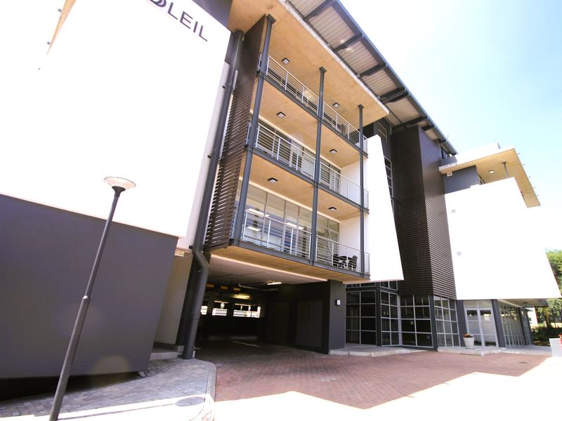 Stunning Office Space for Sale in Peter Place - Photo 1