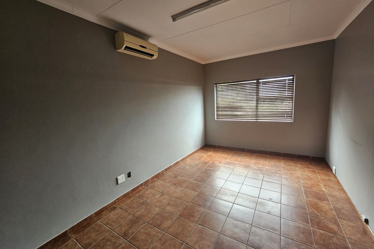 TO LET OFFICE SPACE CENTURION CBD - Photo 5