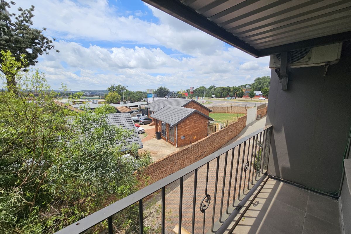 TO LET OFFICE SPACE CENTURION CBD - Photo 4