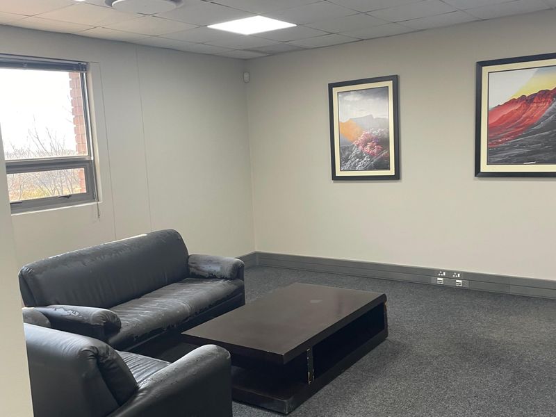 Office Rental Monthly In Midrand - Photo 6