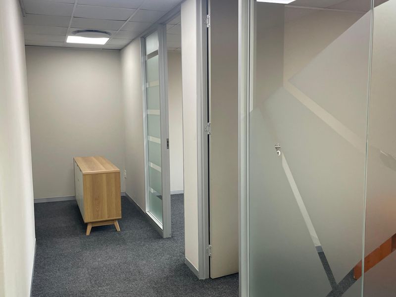 Office Rental Monthly In Midrand - Photo 4