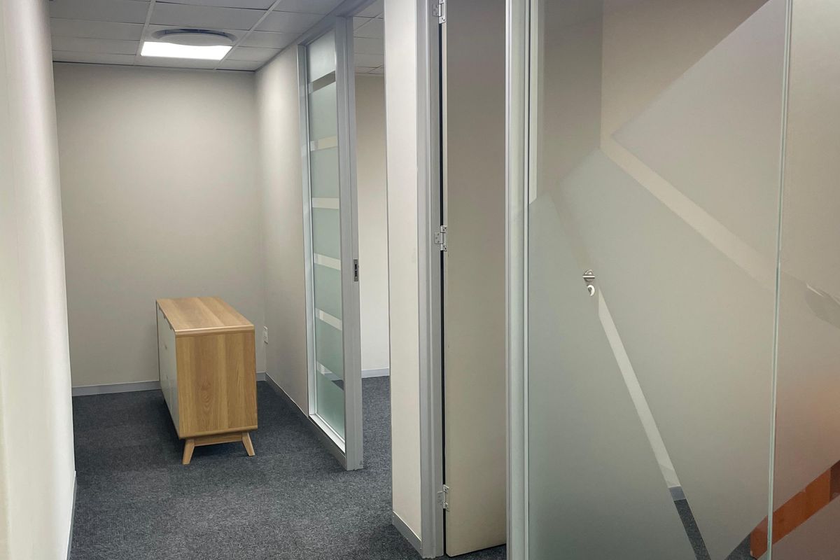 Office Rental Monthly In Midrand - Photo 4
